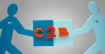 馬云預言 C2B模式引領(lǐng)未來電子商務新趨勢